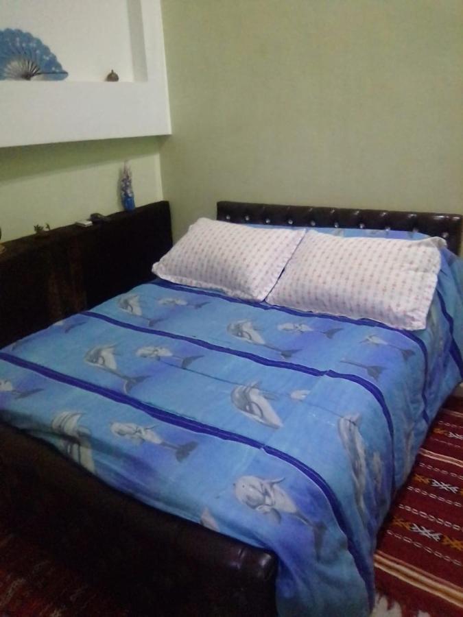Apartamento Dar Hiba Marrakesh Exterior foto