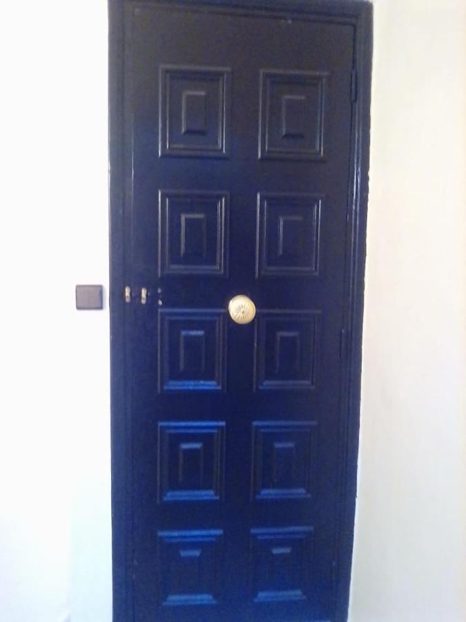 Apartamento Dar Hiba Marrakesh Exterior foto