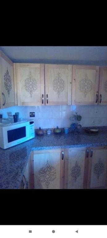 Apartamento Dar Hiba Marrakesh Exterior foto