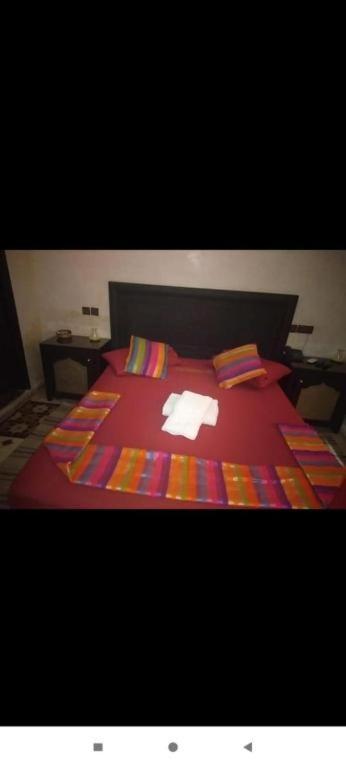Apartamento Dar Hiba Marrakesh Exterior foto