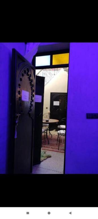 Apartamento Dar Hiba Marrakesh Exterior foto