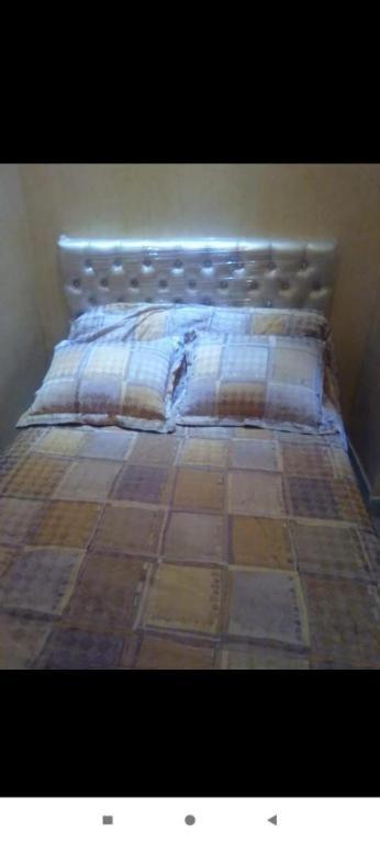 Apartamento Dar Hiba Marrakesh Exterior foto